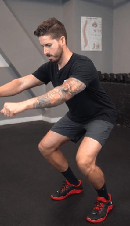 体态纠正膝关节康复,体态康复训练膝盖