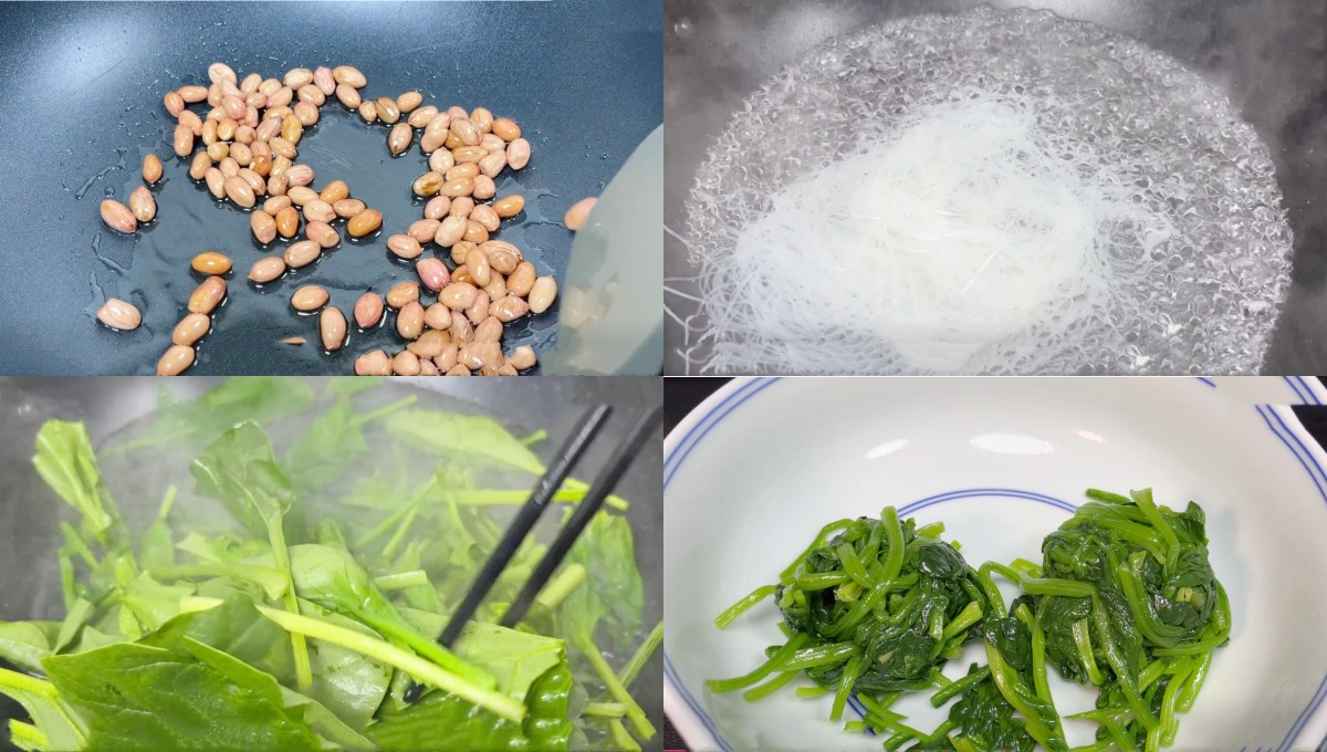 高铁补血食物一览表,铁含量高吃什么菜