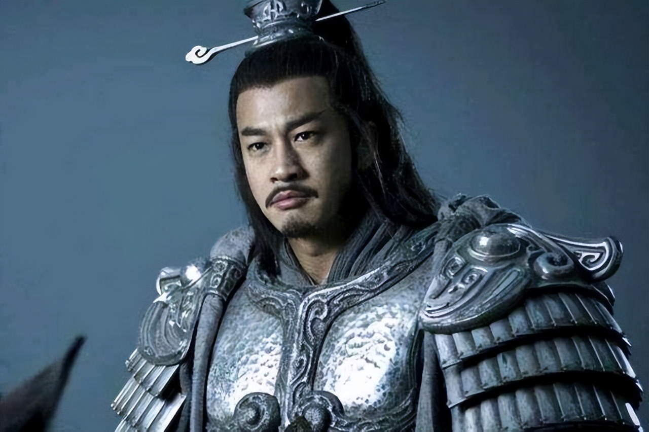 张良作为韩国人为什么选择刘邦,张良为什么不辅助韩王