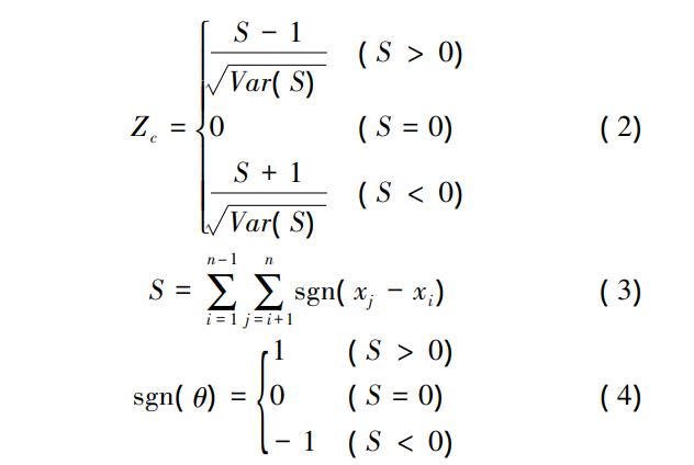 长江流域植被净初级生产力时空动态特性及影响因素分析