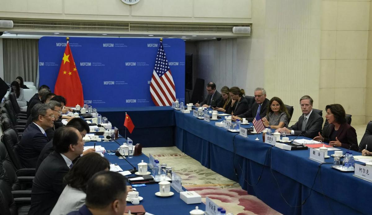 中国打破封锁,中国打破西方封锁技术