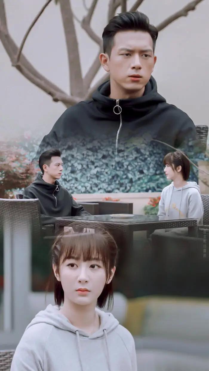 10部奇幻浪漫的甜宠爱情剧,甜到掉牙的十部爱情剧