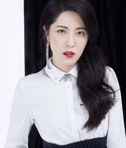 曾黎三任前男友都是影帝,和曾黎谈恋爱的三位影帝