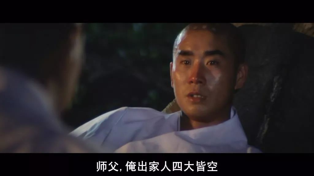 演太监最传神的演员：曹正淳经典，苏培盛嫌丢人，张世砸胡歌饭碗