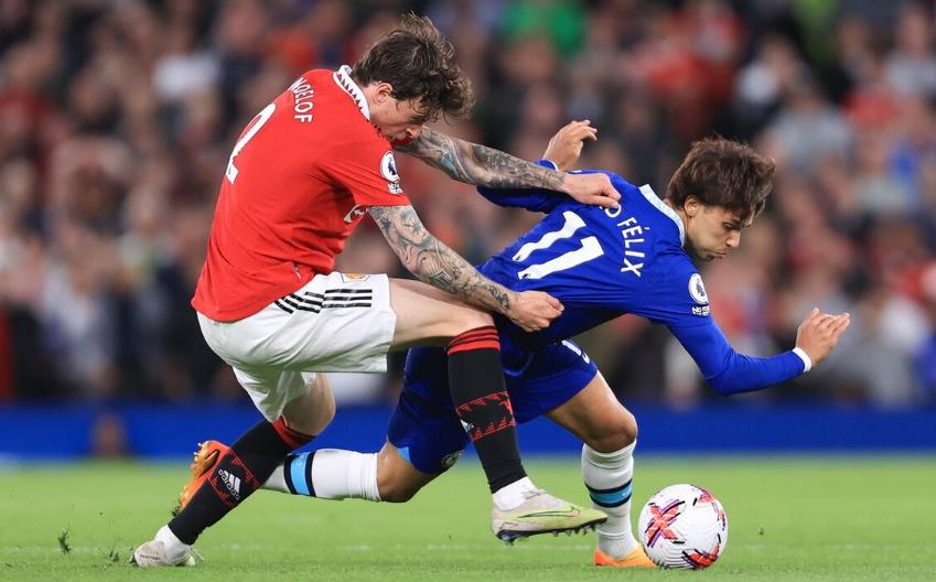 英超最开始的big4,英超巨变