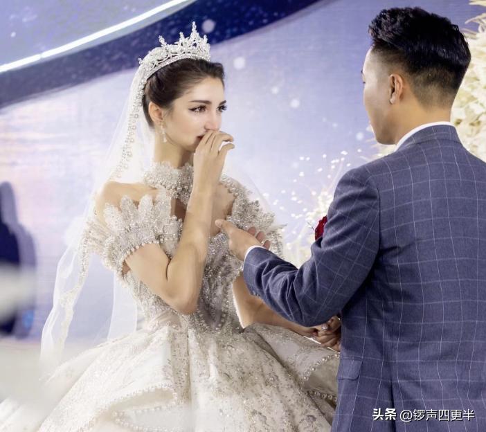 天津富二代娶了农村媳妇,天津富二代结婚