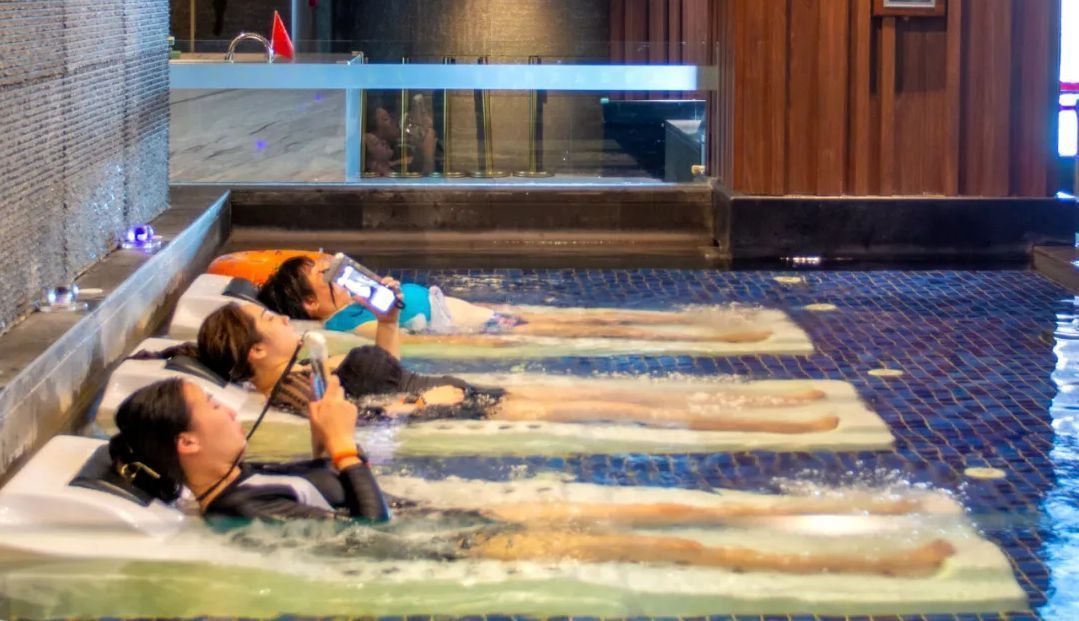 沈阳温泉洗浴中心排名前十,沈阳附近温泉度假村哪里好