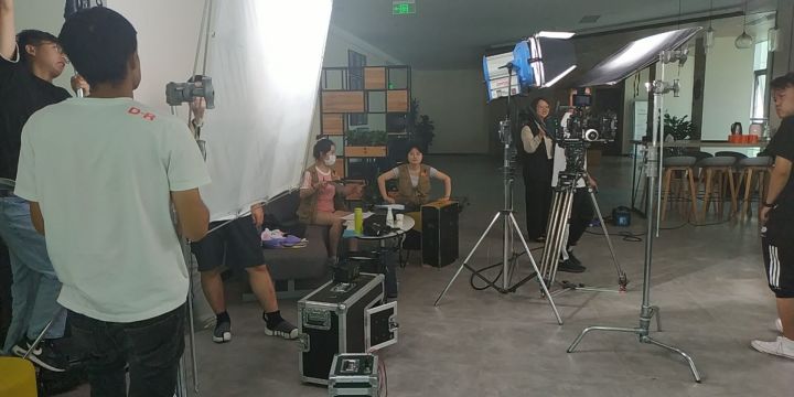 西安宣传片视频拍摄制作公司,西安企业宣传片拍摄渠道