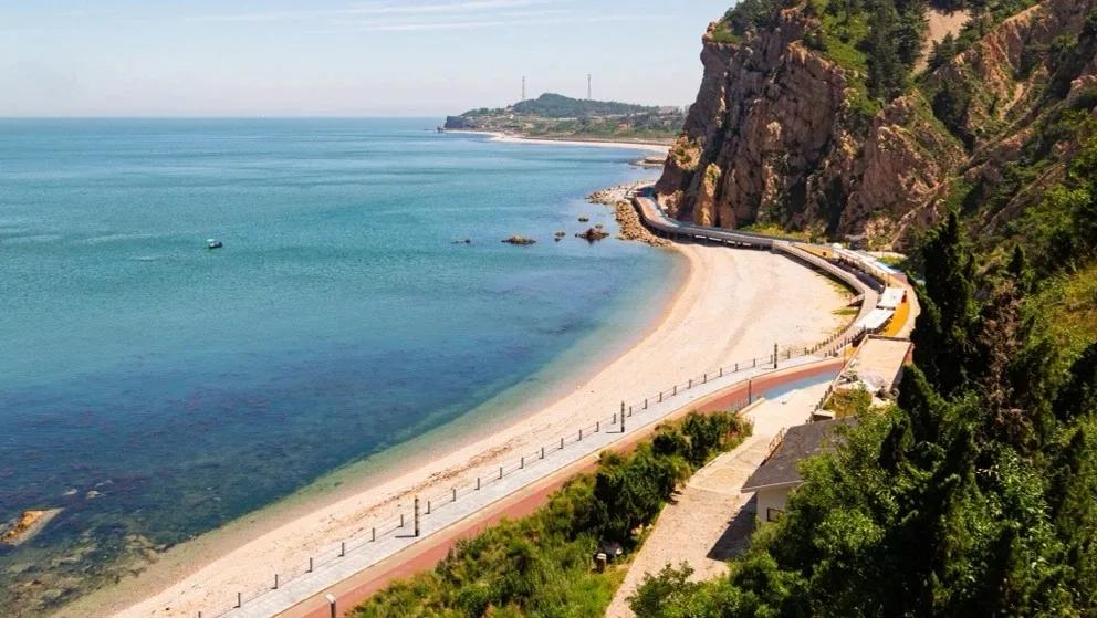 北京游客在长岛旅游攻略,烟台长岛旅游攻略一日游