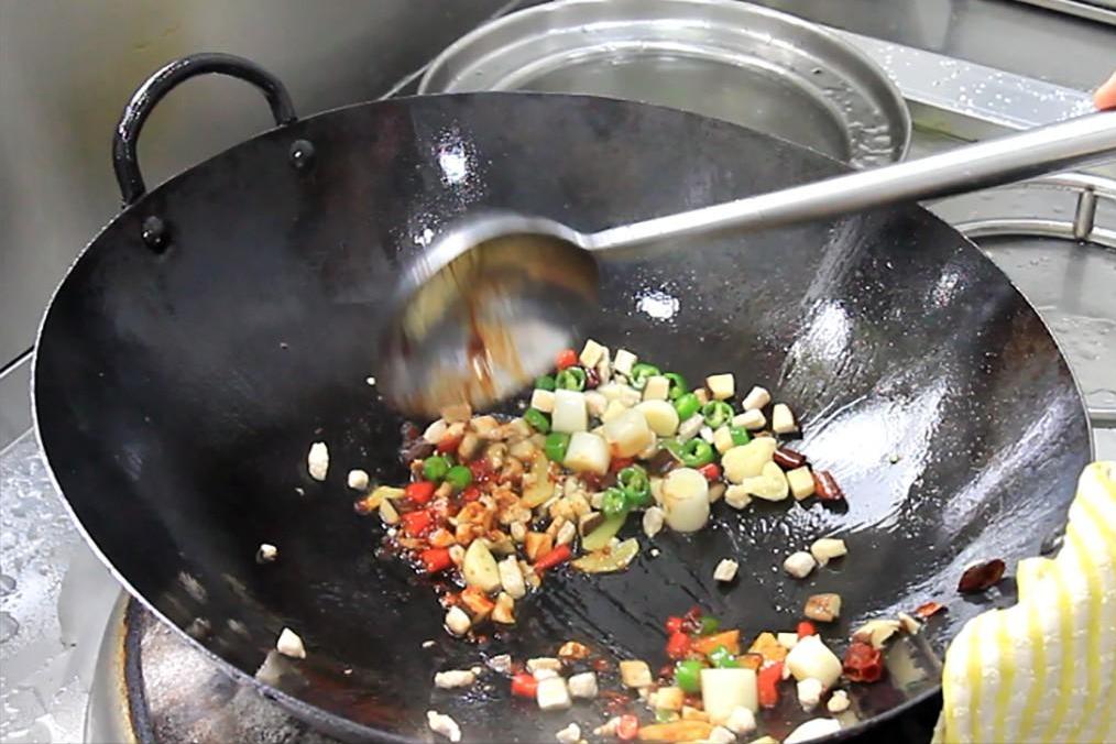 小孩子食补锌吃什么好,哪些食物里含有锌适合小孩吃