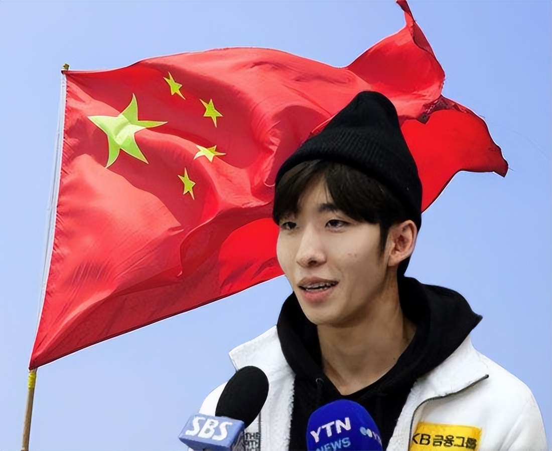 林孝俊退赛韩国新闻,林孝俊归化后要坐牢吗