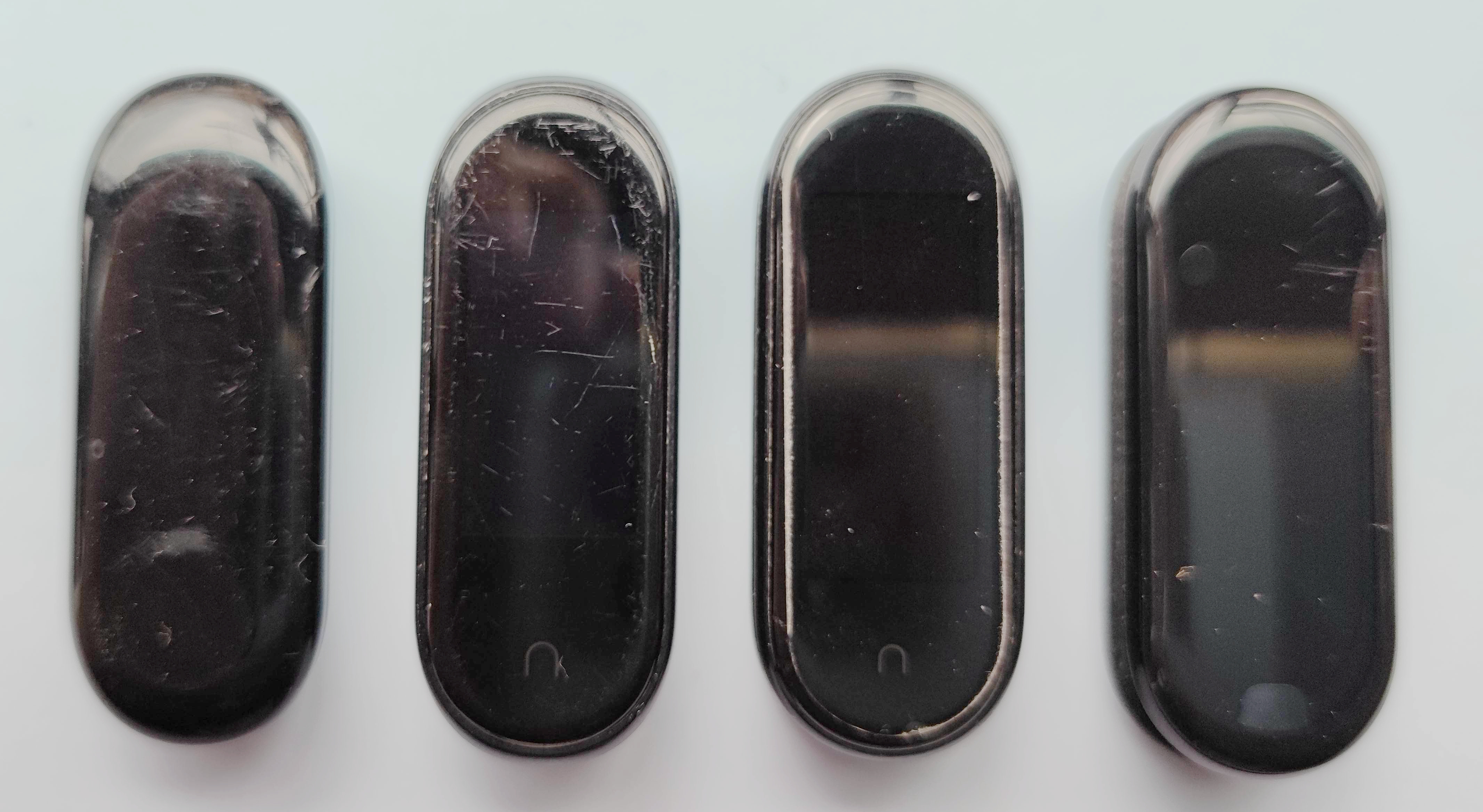 小米手环3456,小米手环345哪个性价比高