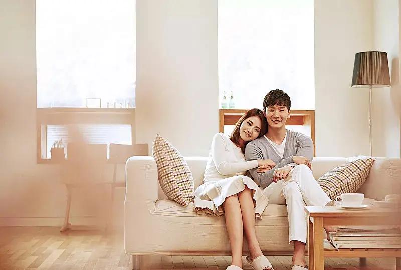 夫妻之间怎样才算是感情和睦,夫妻之间怎么才算真正的恩爱