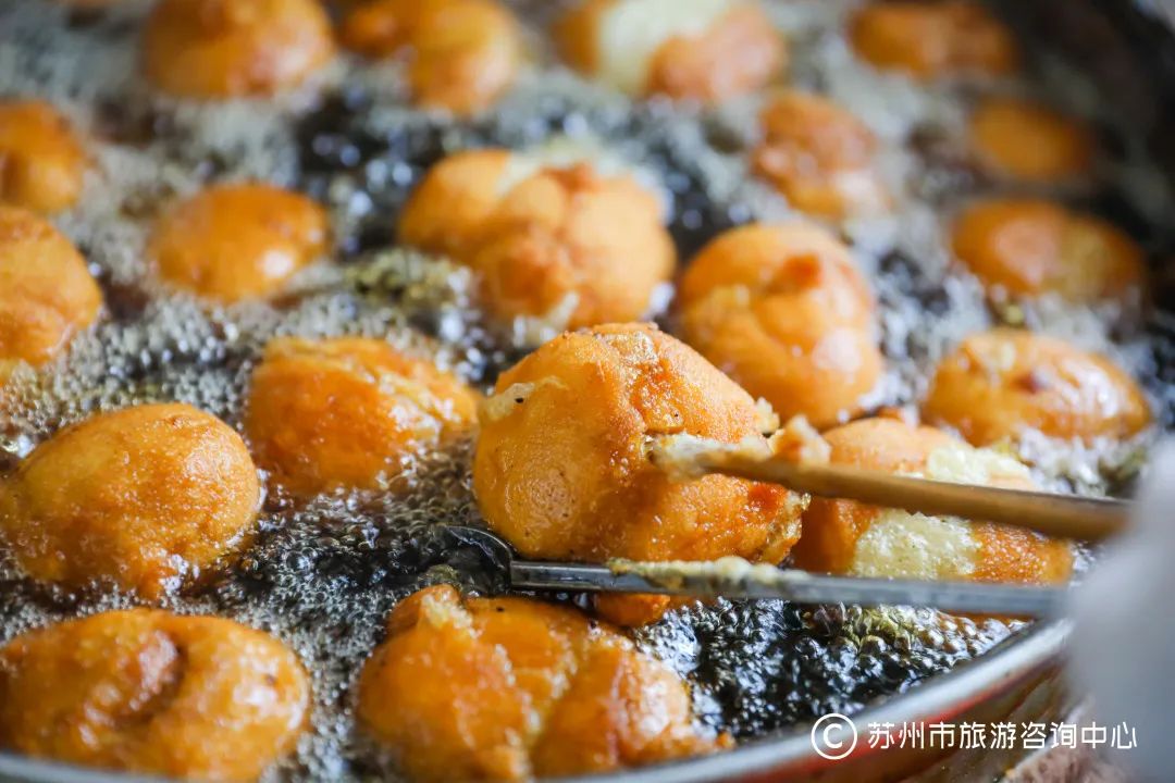 特种兵式旅游攻略苏州,苏州特种兵一日游攻略