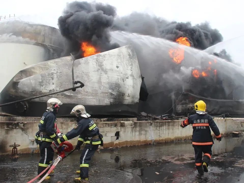 消防指挥员晋升制度,消防员晋升机制指挥员