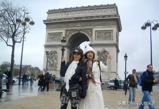 我，贵州女人，曾婚姻失败，但拒绝过舒坦日子，55岁找到澳洲真爱