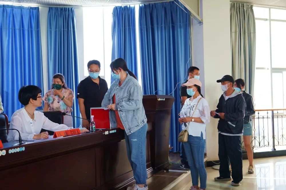 112户喜获公租房！→附申请流程