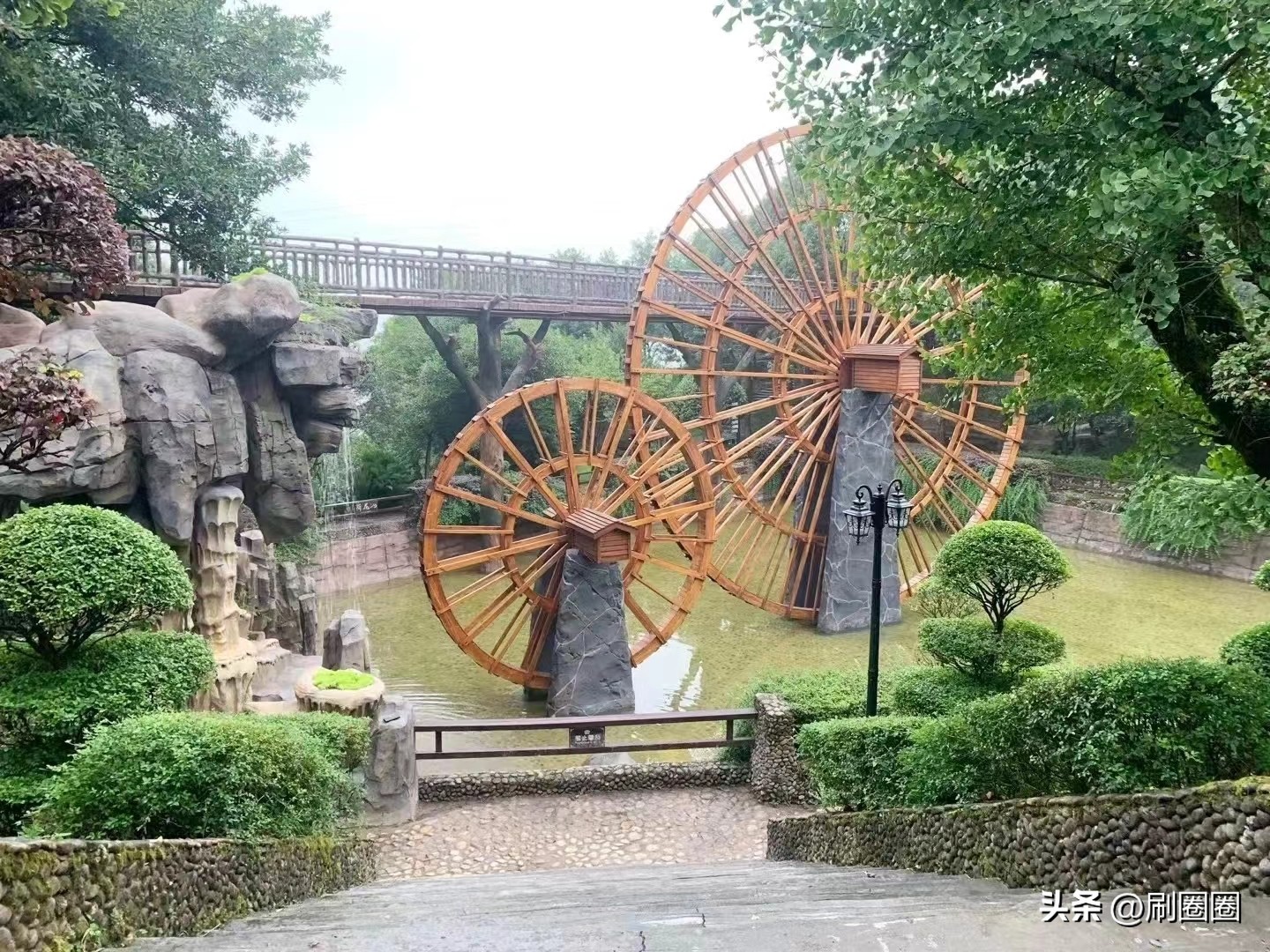 四单元作文推荐一个好地方,推荐一个好地方作文四年级顺序