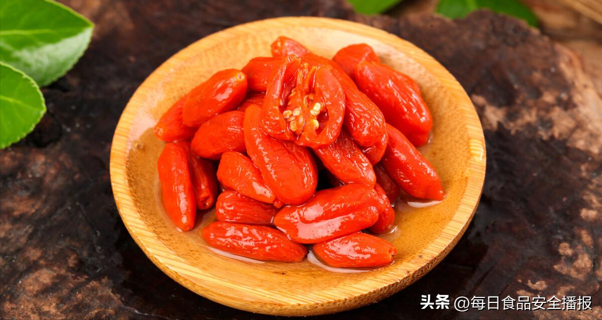 宁夏发布7批次不合格食品,宁夏食品安全曝光