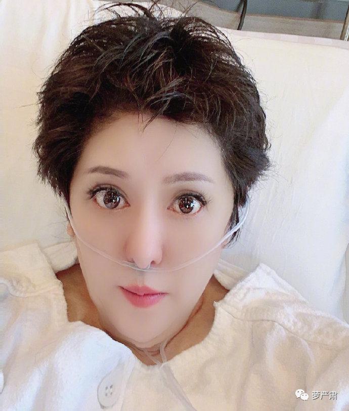 向太同框关之琳旧照曝光,向太年轻时秒杀关之琳