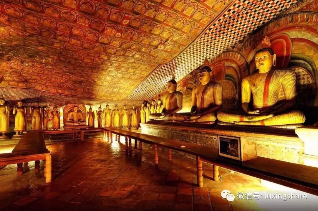 美丽的斯里兰卡完整版,美丽岛国斯里兰卡