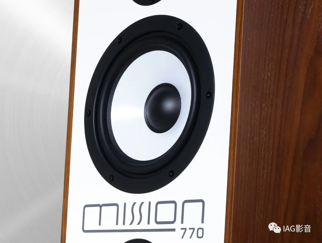 再现江湖的传奇！德国stereoplay评测美声770后的赞叹