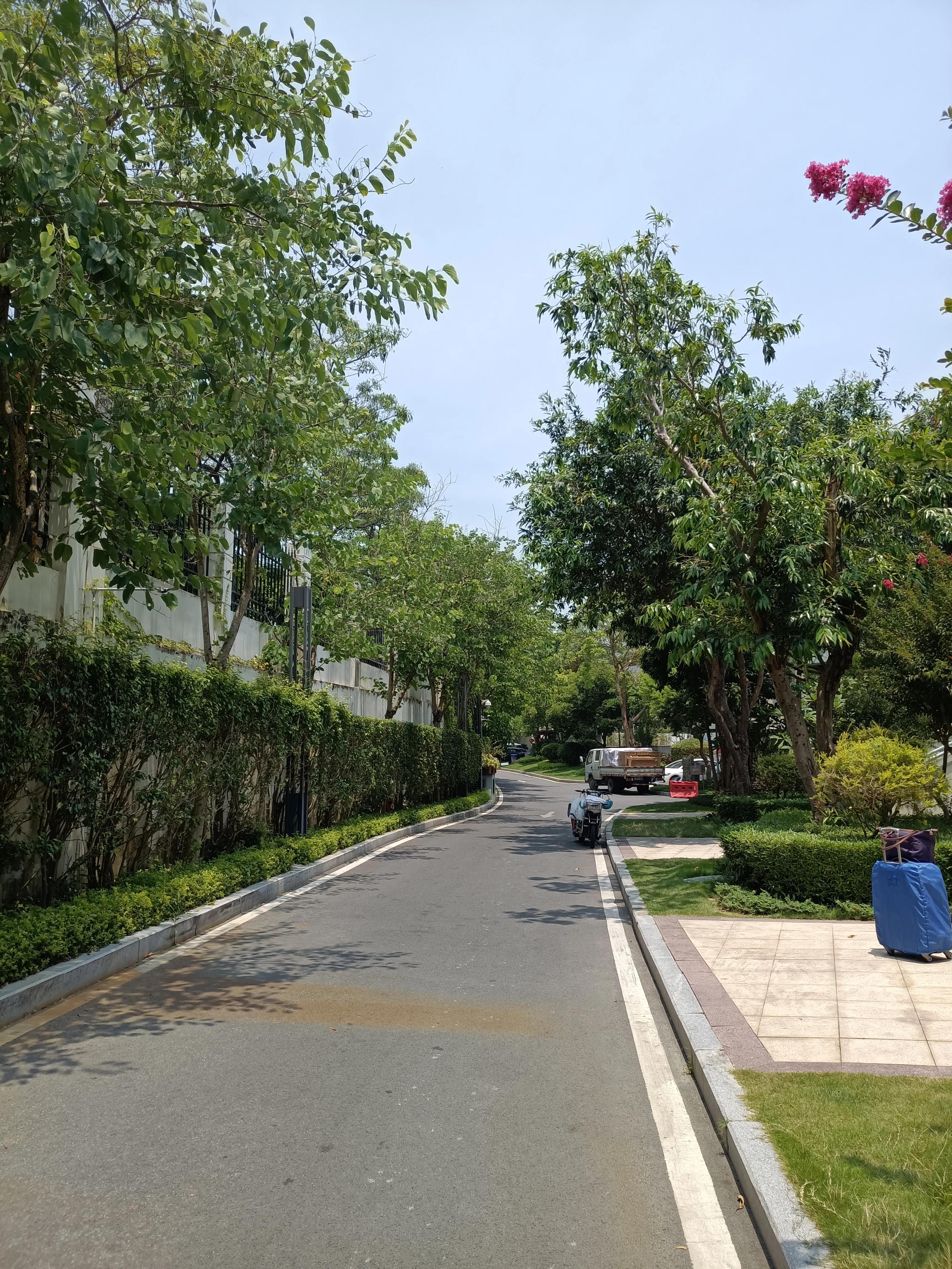 厦门海悦山庄酒店附近游玩攻略,厦门海悦山庄酒店攻略