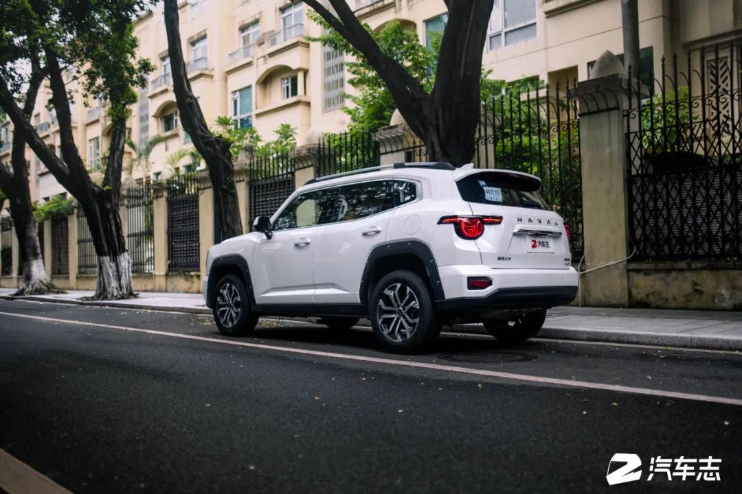 15万级别suv这3款怎么买很挑人,15万可选的四驱suv这4款物有所值