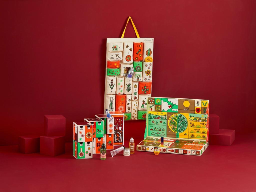 6000块买个日历，抱歉我忍不了