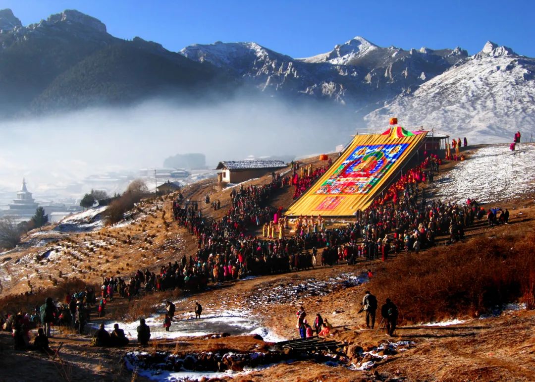 甘南什么意思,甘南县为什么叫甘南县