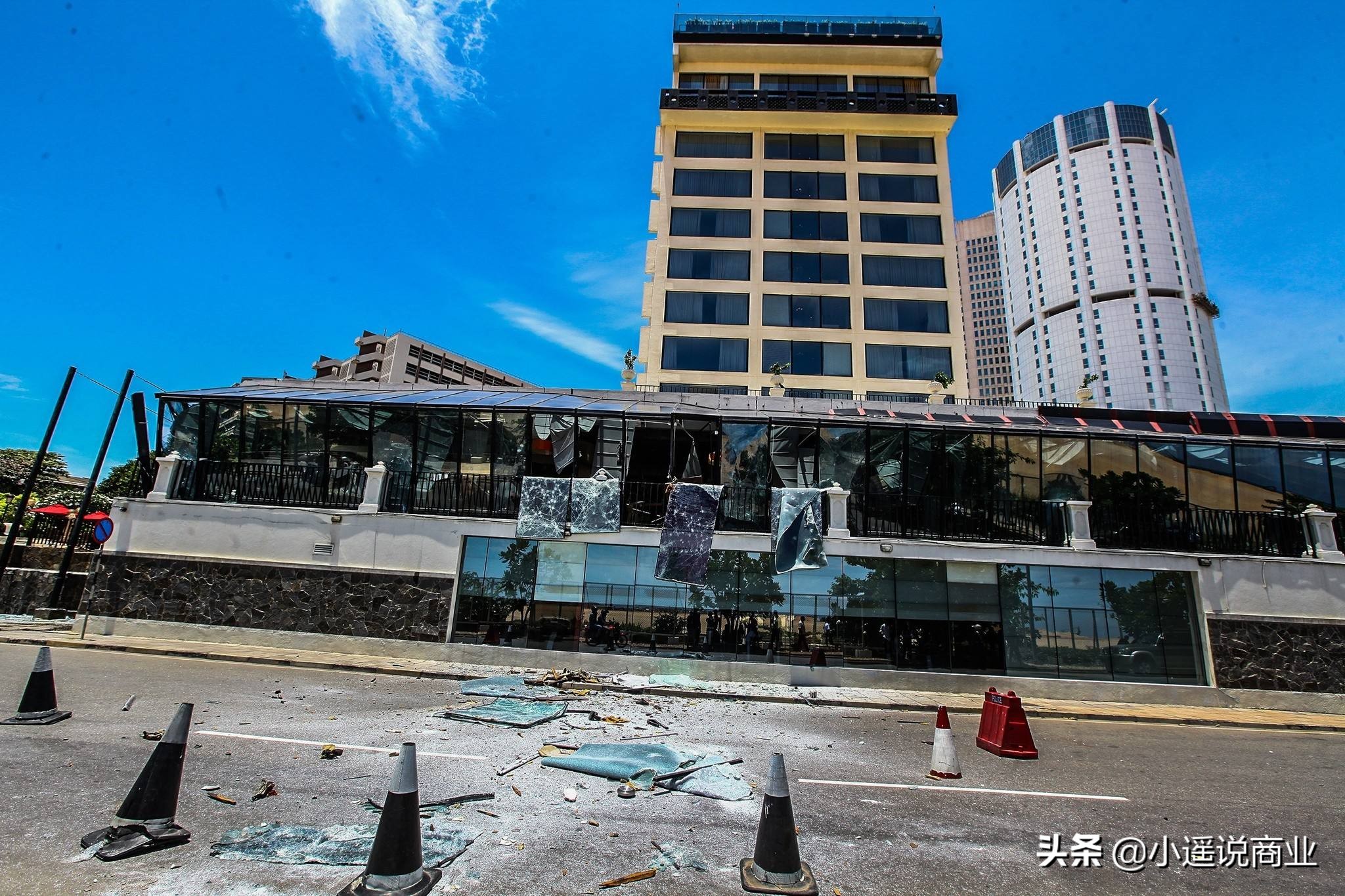 斯里兰卡为什么经济复苏,斯里兰卡的经济发展历程