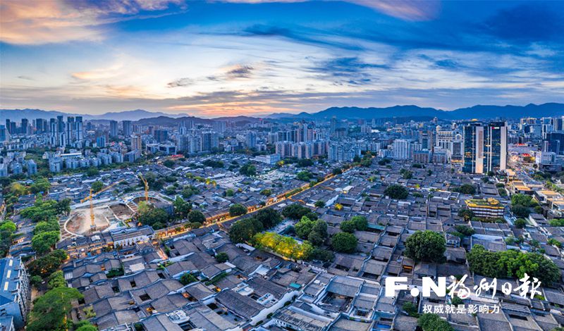 福州人民生活好吗,福州政府