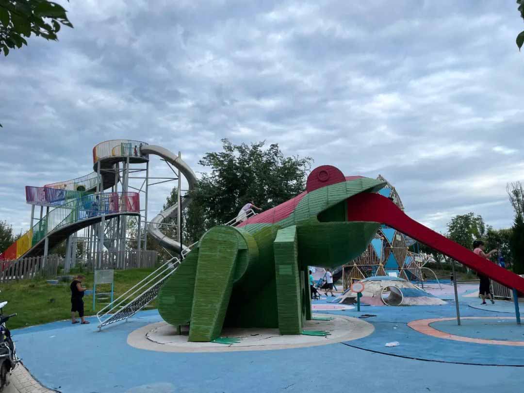 西安恒大童世界攻略,西安恒大童世界免费开放时间最新