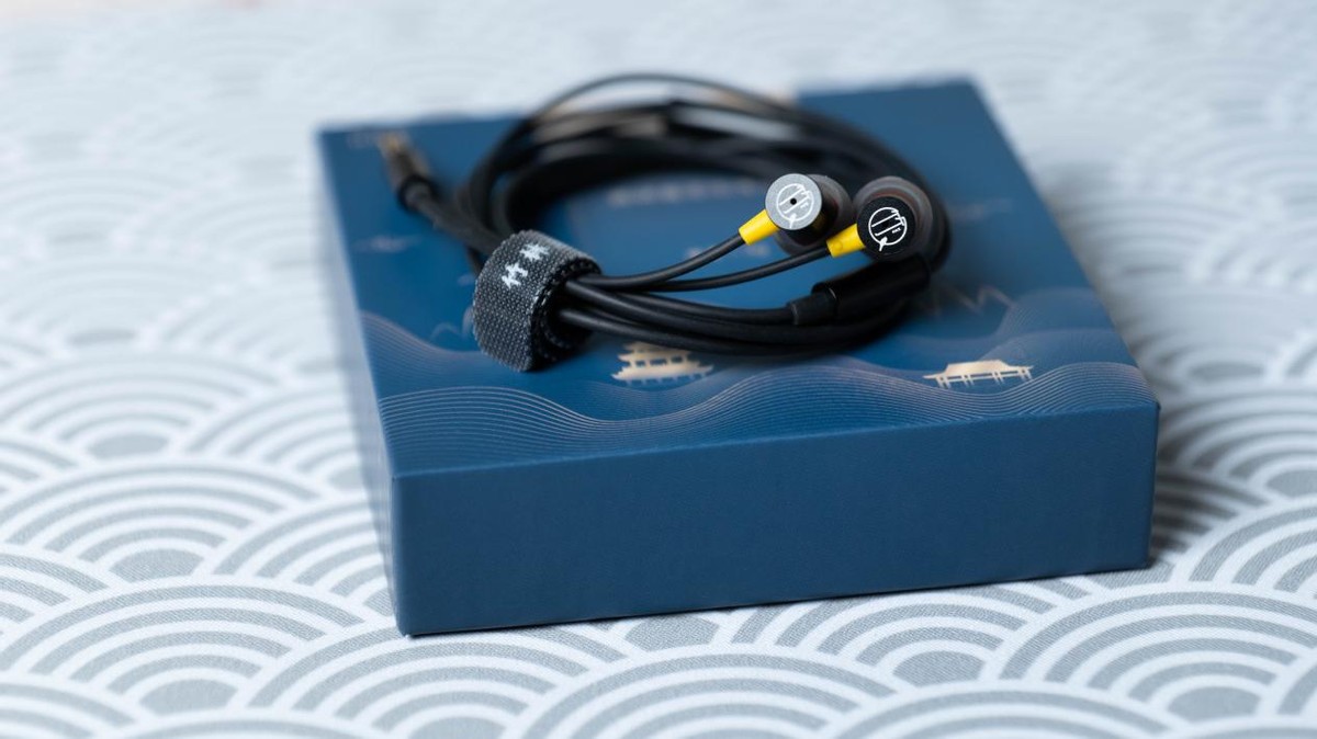 竹林鸟霜华耳机真实使用感受,竹林鸟夜鸣耳机测评