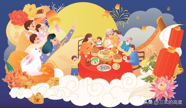 今天是腊月二十三都有什么讲究,腊月十四有什么习俗或禁忌