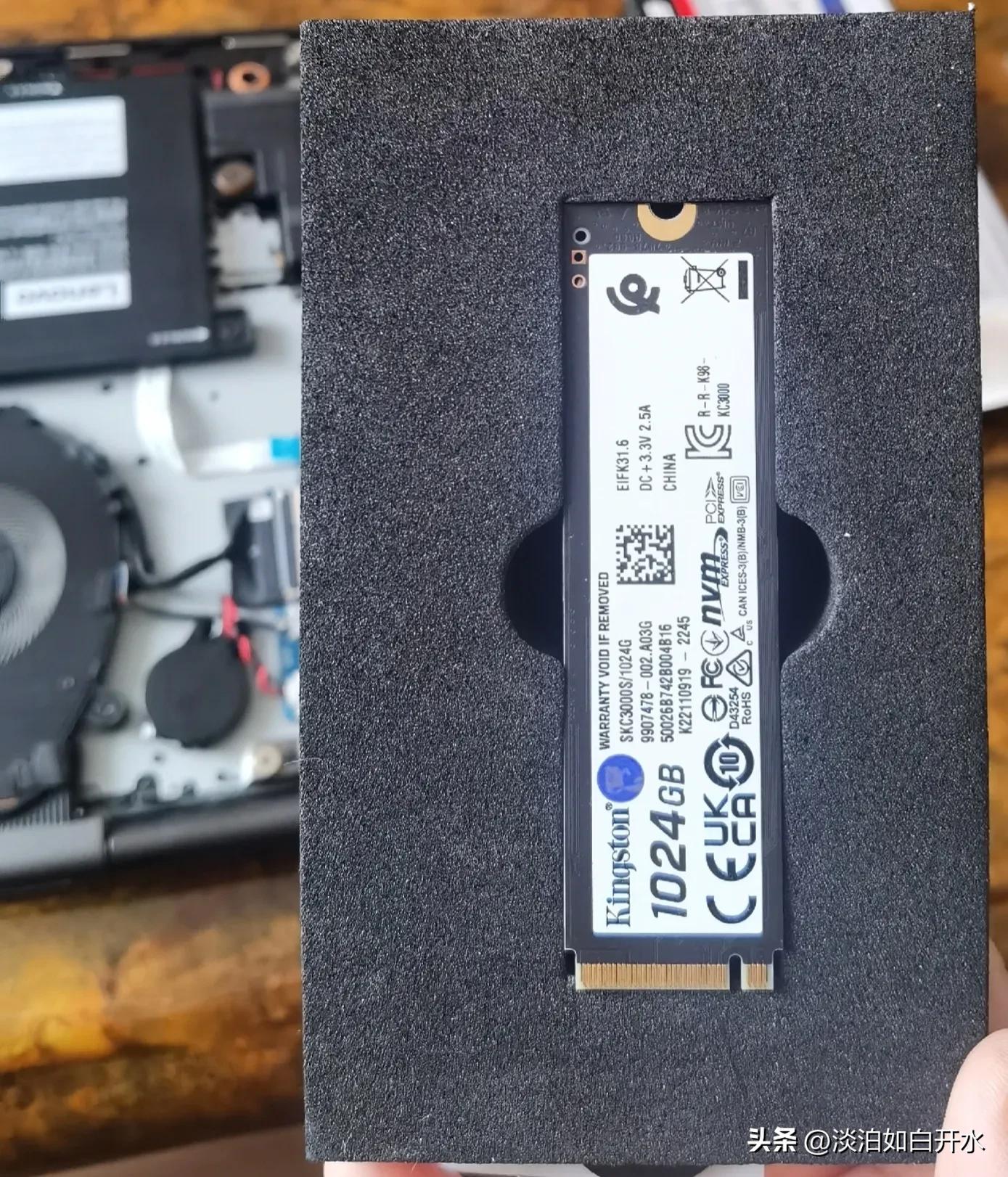 yogas740加硬盘,联想yogac740-14iml升级