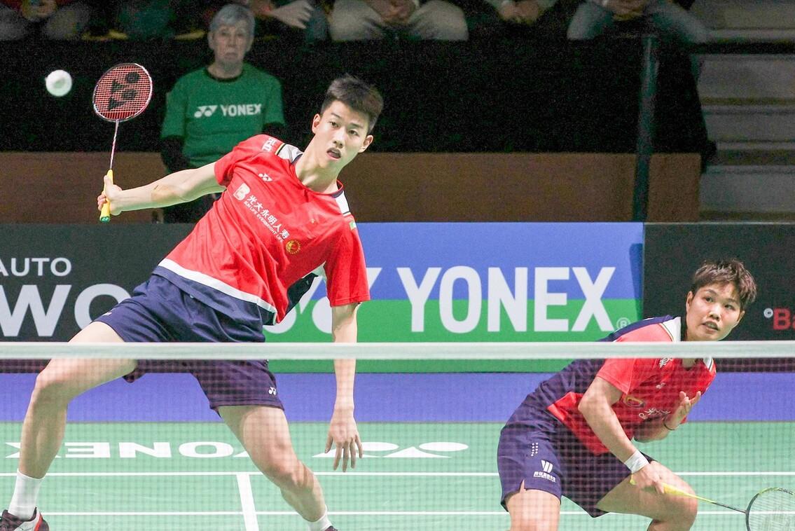 大爆冷世界冠军再次输给20岁小将,大爆冷国乒奥运冠军遭遇败绩