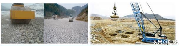 市政道路路基施工,城市道路路基施工视频