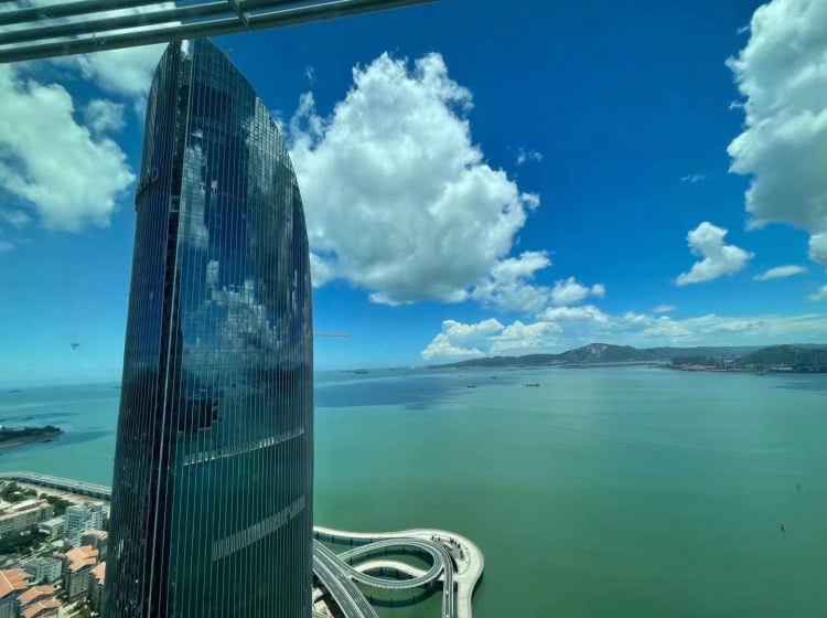 厦门旅游鼓浪屿酒店,厦门看鼓浪屿最好的酒店