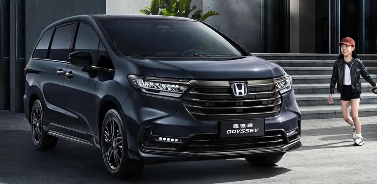 mpv推荐10到15万奥德赛,mpv还是crv好开