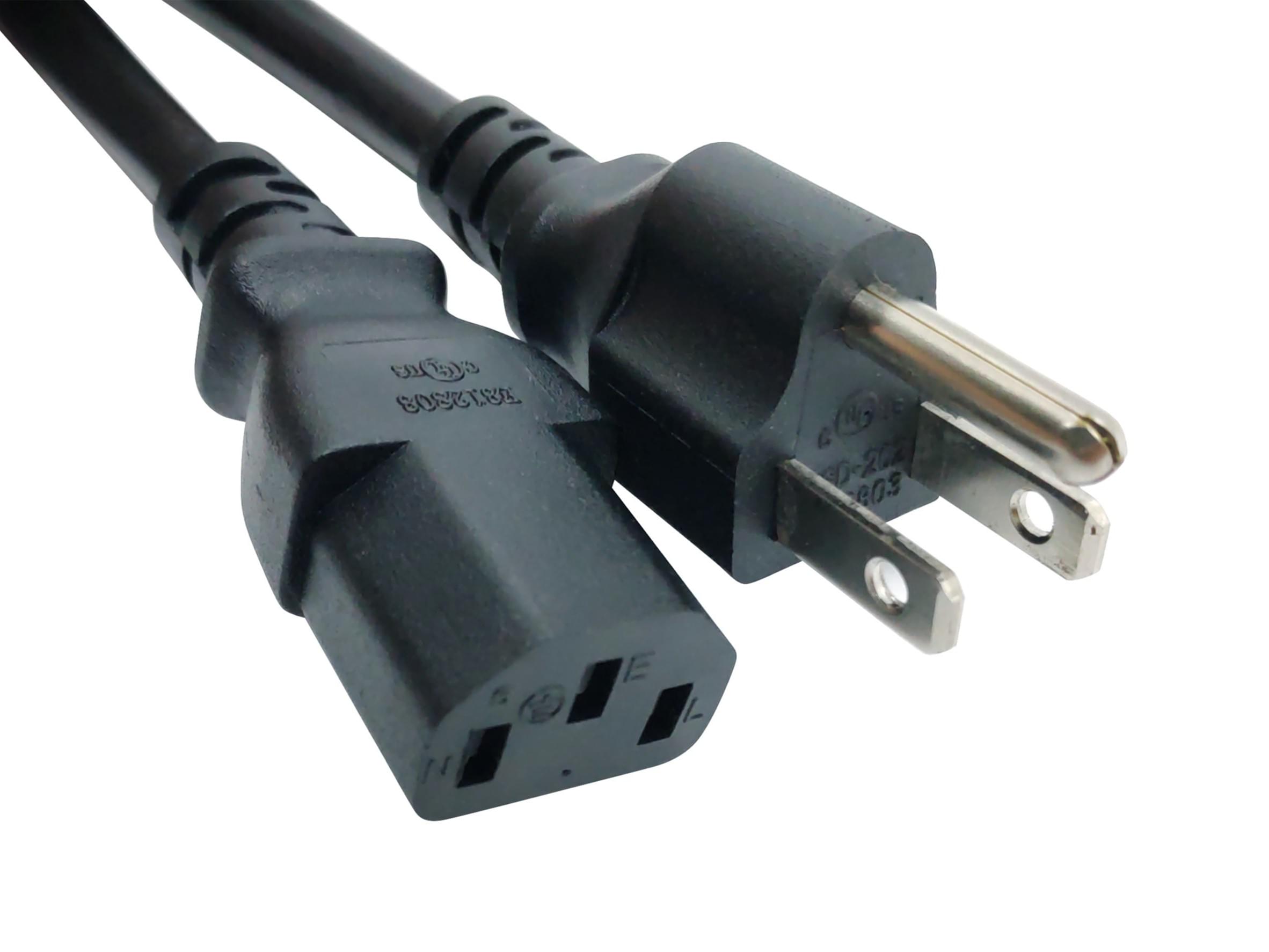 世界各国插头电源线,led电源插头