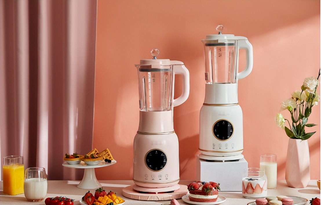 破壁机真的可靠吗,用破壁机到底好还是不好