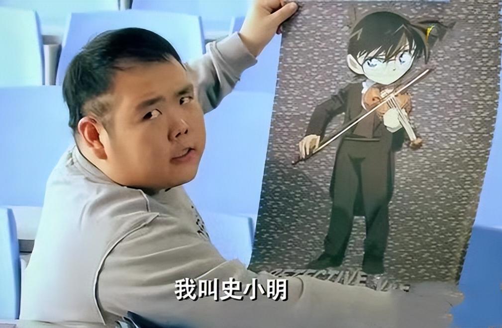 中国4岁小胖现状,以前的小胖为什么长大后认不出来