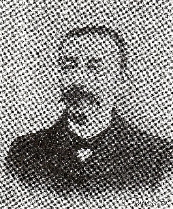 “东谍影”十三：老鬼子曾根俊虎是如何大摇大摆刺探我们情报的？