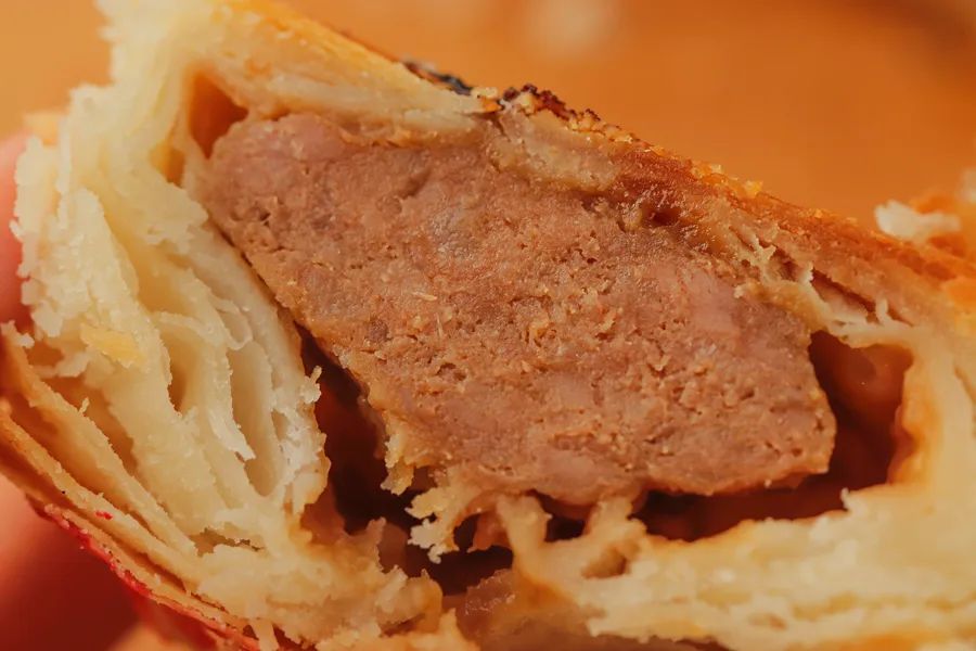 上海光明邨鲜肉月饼排队攻略,上海光明邨鲜肉月饼最新