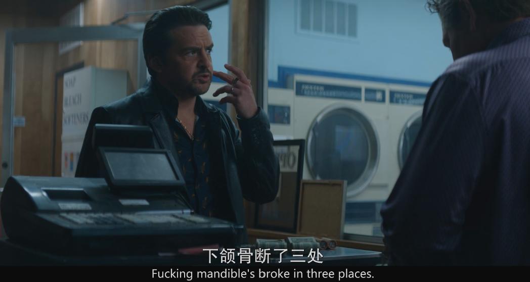 新剧涨到9分+了，没看过他片的男人可能不存在