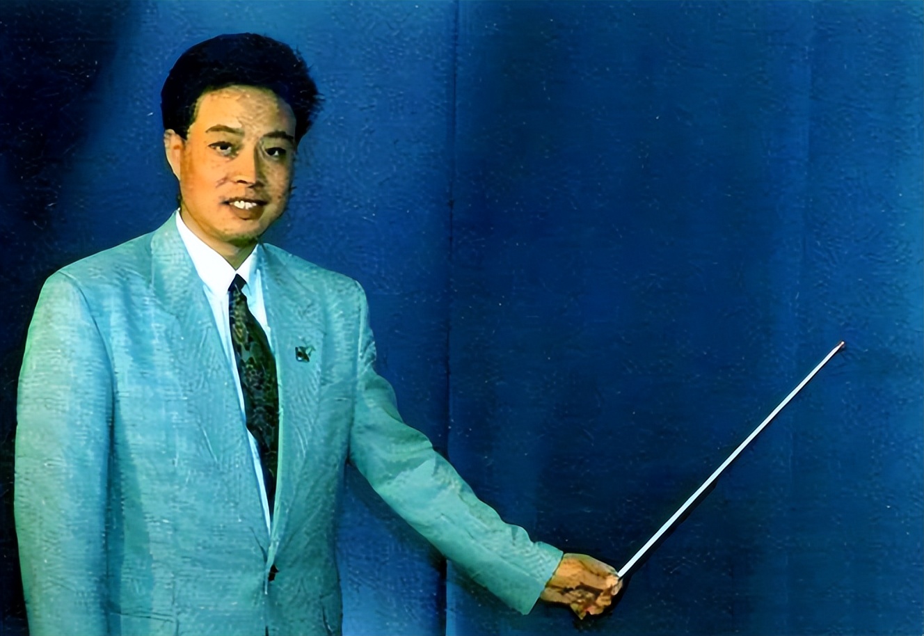 中央电台天气播报主持人宋英杰,央视天气预报主持宋英杰工资多少