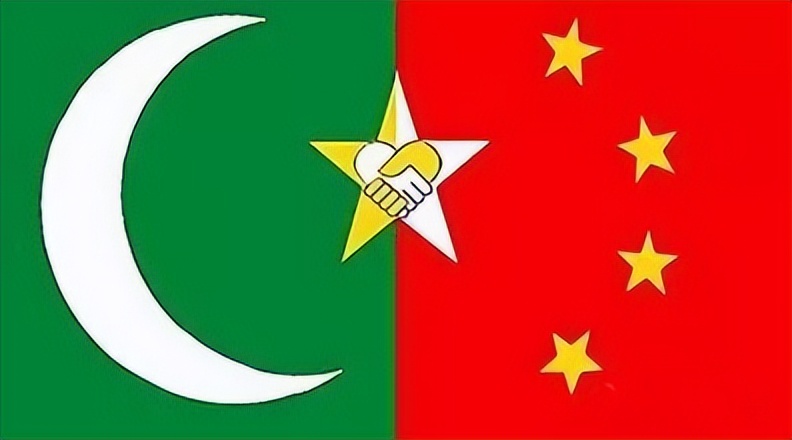 中国当年怎么援助巴基斯坦的,我国为什么要援助巴基斯坦