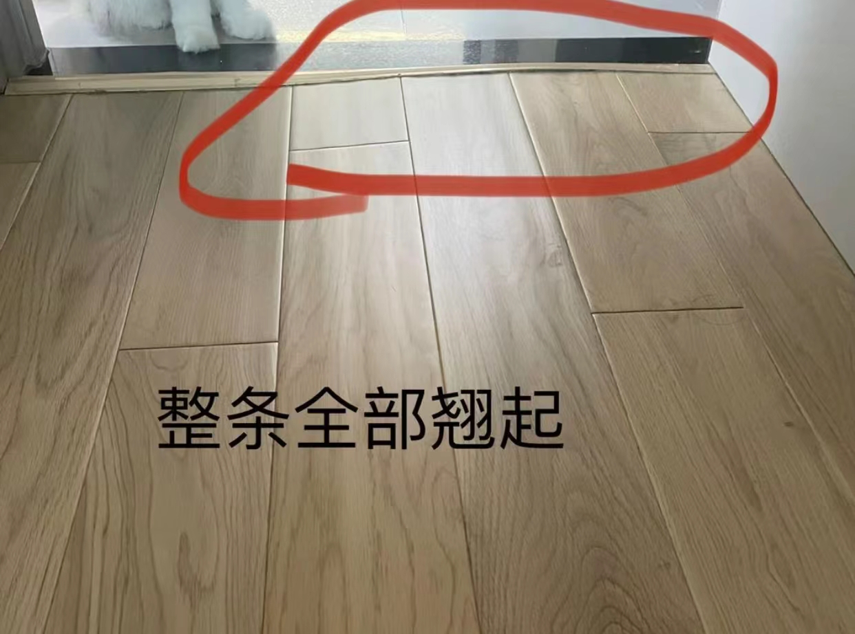 为什么好多人铺木地板,为什么很多人铺木地板