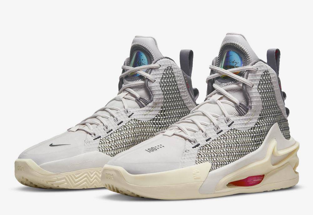 莫兰特签名鞋继续出吗,莫兰特签名鞋为何发售那么快